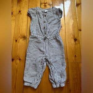 Old Navy Girls Romper